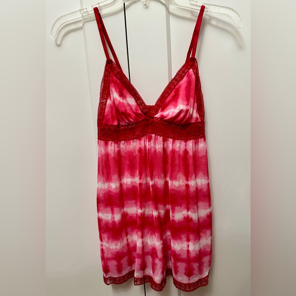 (Set) Calypso St Barth Target chemise